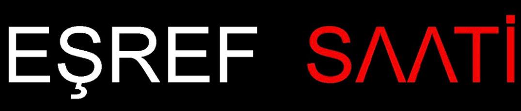 ESREF SAATİ 