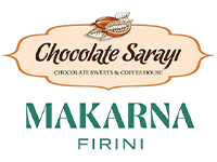 ÇİKOLATA SARAYI & MAKARNA FIRINI