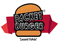 PACKET BURGER